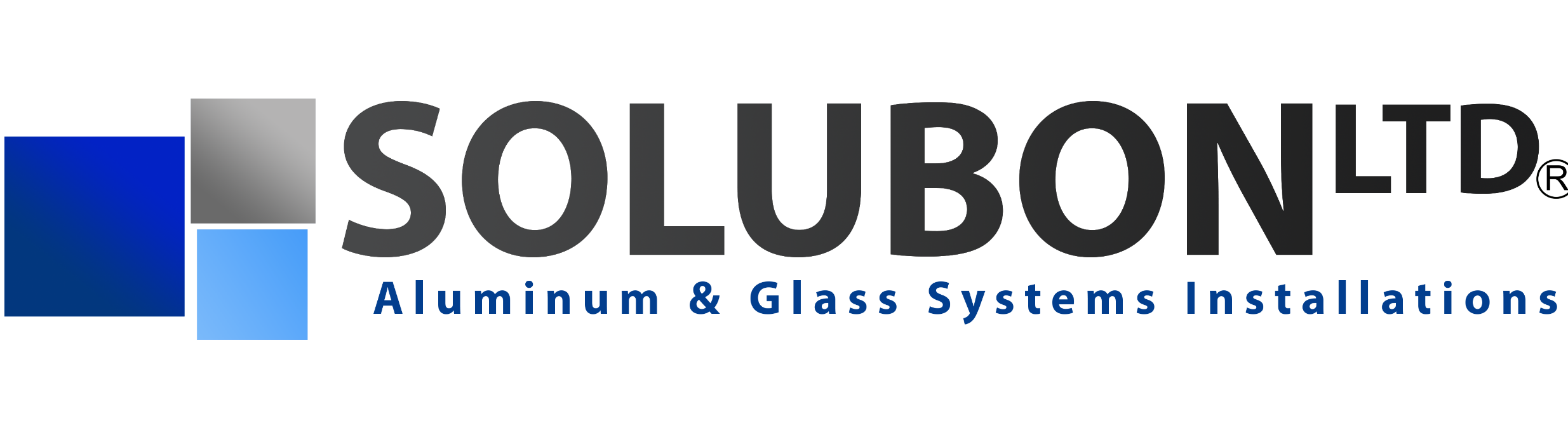 Solubon Logo